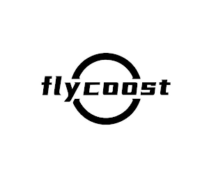 FLYCOOST logo