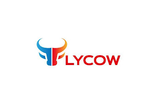 FLYCOW logo