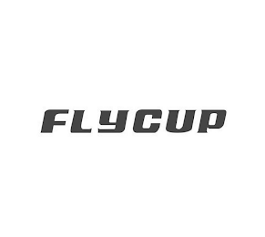 FLYCUP logo
