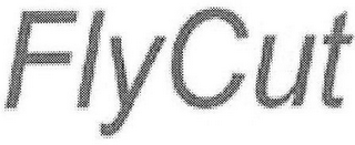 FLYCUT logo