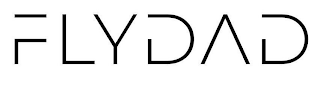 FLYDAD logo