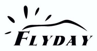 FLYDAY logo