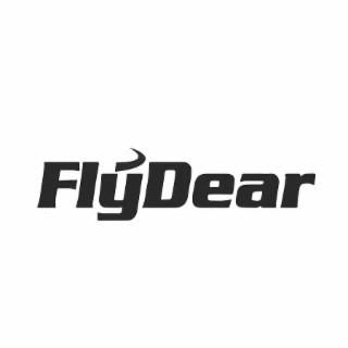 FLYDEAR logo