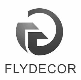 FLYDECOR logo