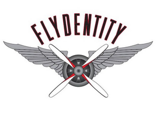 FLYDENTITY logo