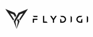 FLYDIGI logo