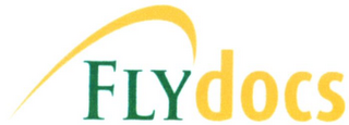 FLYDOCS logo
