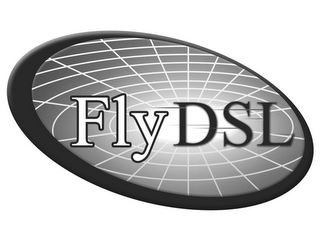 FLYDSL logo