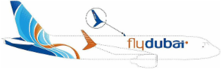 FLYDUBAI logo
