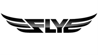 FLYE logo