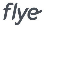 FLYE logo