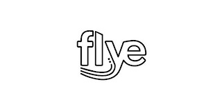 FLYE logo