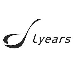 FLYEARS logo