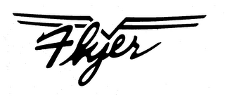 FLYER logo