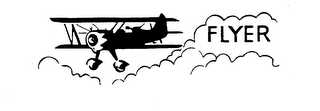 FLYER logo