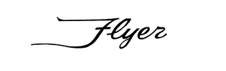 FLYER logo