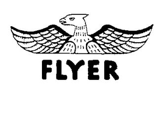 FLYER logo