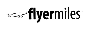 FLYERMILES logo