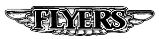 FLYERS logo