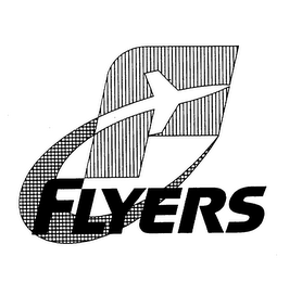 FLYERS logo