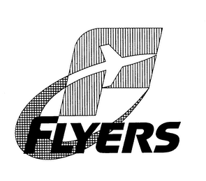 FLYERS logo