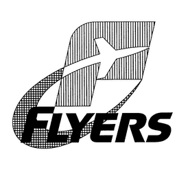 FLYERS logo