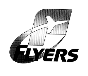 FLYERS logo