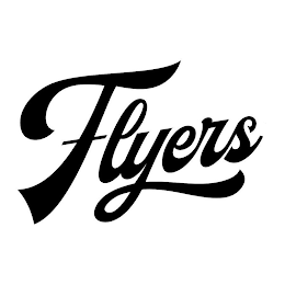 FLYERS logo