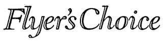 FLYER'S CHOICE logo