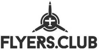 FLYERS.CLUB logo