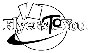 FLYERSTOYOU logo