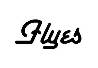 FLYES logo