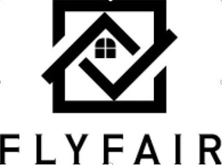 FLYFAIR logo