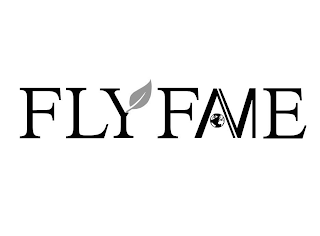 FLYFAME logo
