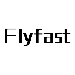 FLYFAST logo