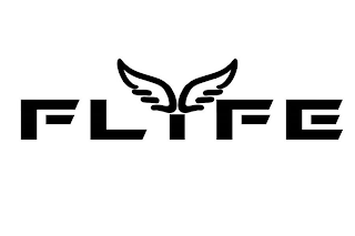FLYFE logo