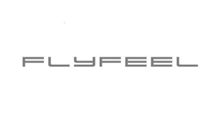FLYFEEL logo