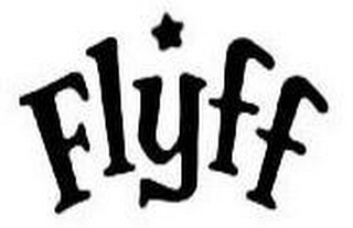 FLYFF logo