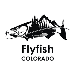 FLYFISH COLORADO logo