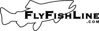 FLYFISHLINE.COM logo