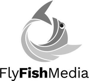 FLYFISHMEDIA logo