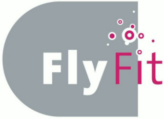 FLYFIT logo