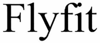 FLYFIT logo