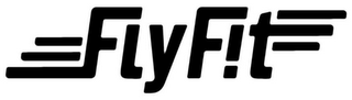 FLYFIT logo