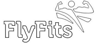 FLYFITS logo