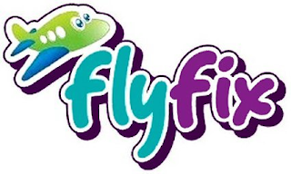 FLYFIX logo