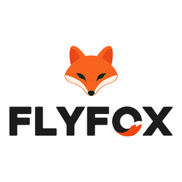 FLYFOX logo