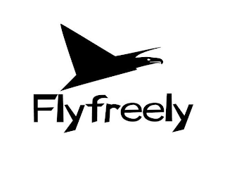 FLYFREELY logo