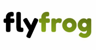FLYFROG logo