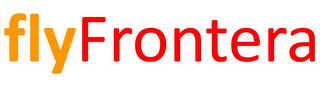 FLYFRONTERA logo